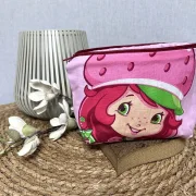 Organizer - Tasche Emely Erdbeer