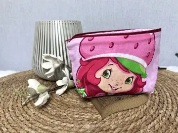 Organizer - Tasche Emely Erdbeer