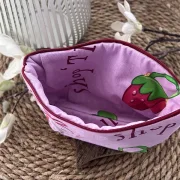 Organizer - Tasche Emely Erdbeer