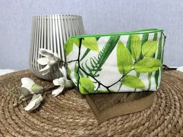 Organizer - Tasche Blätter