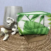 Organizer - Tasche Blätter