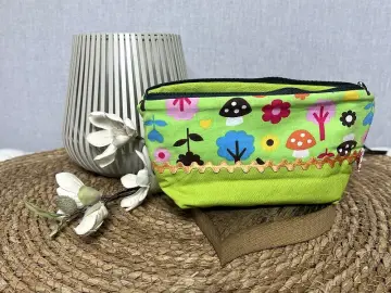 Organizer - Tasche verspielt