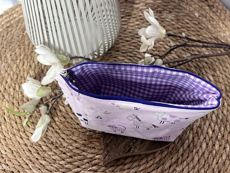 Organizer - Tasche Tiere