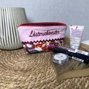 Kosmetiktasche Lästerschwester