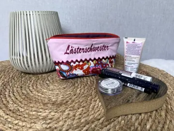 Kosmetiktasche Lästerschwester