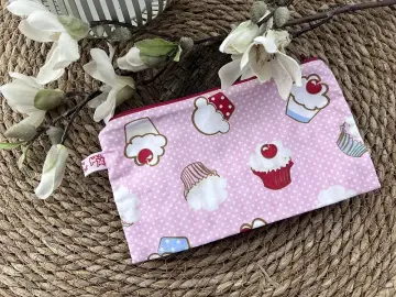 Mäppchen Cupcake