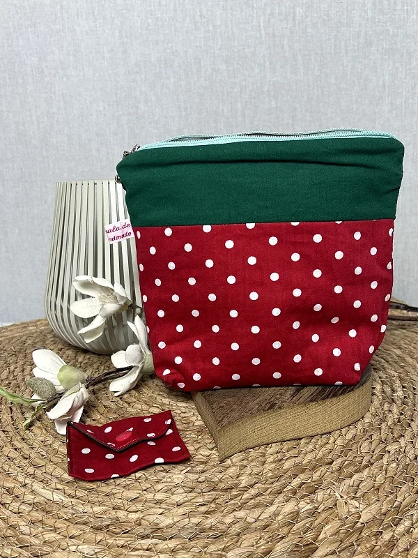 Taschen - Set Punkte