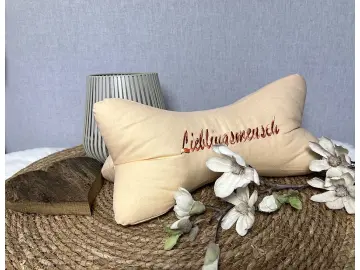 Leseknochen Lieblingsmensch #3#