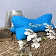 Leseknochen Bücherwurm #3#