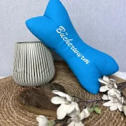 Leseknochen Bücherwurm #3#