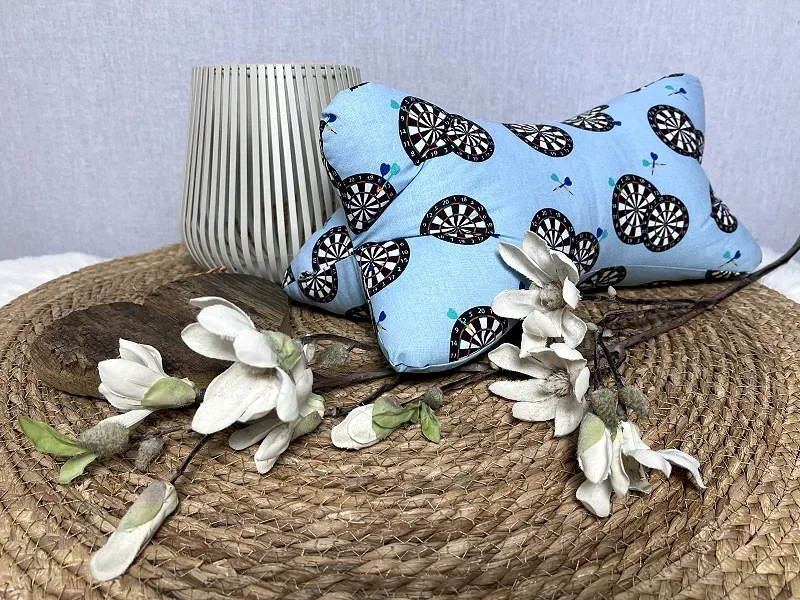 Leseknochen Dart #14#