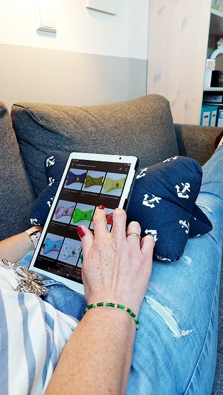 Leseknochen Beste Mama #14#