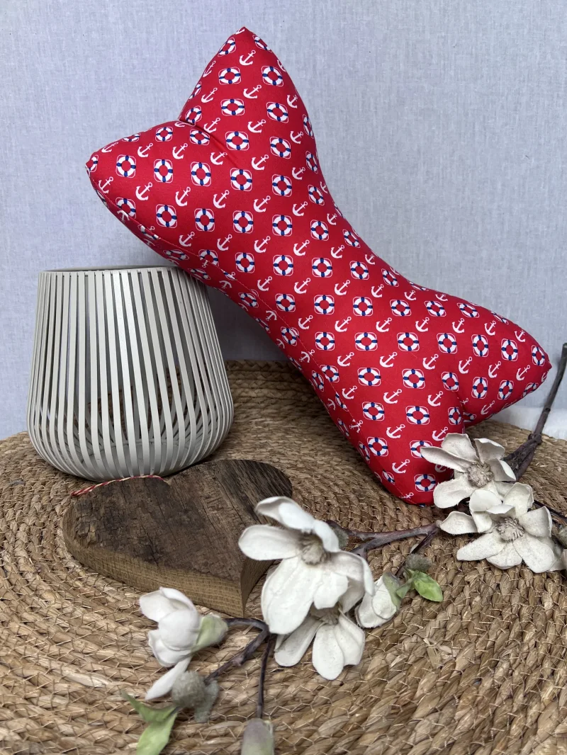 Leseknochen Anker #18#