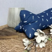 Leseknochen Federn #18#