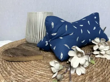 Leseknochen Federn #18#