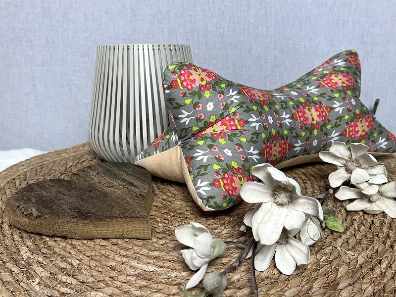 Leseknochen Floral #18#