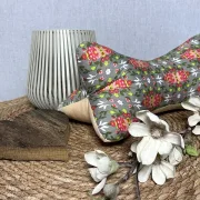 Leseknochen Floral #18#