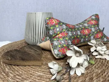 Leseknochen Floral #18#