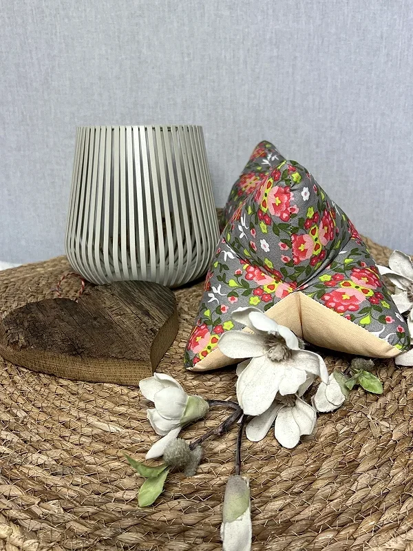 Leseknochen Floral #18#