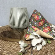 Leseknochen Floral #18#