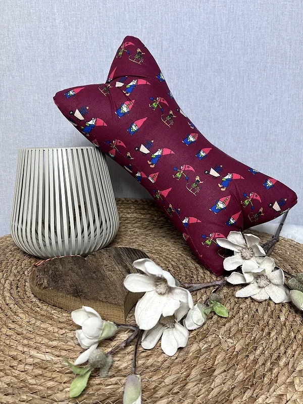 Leseknochen Wichtel #18#