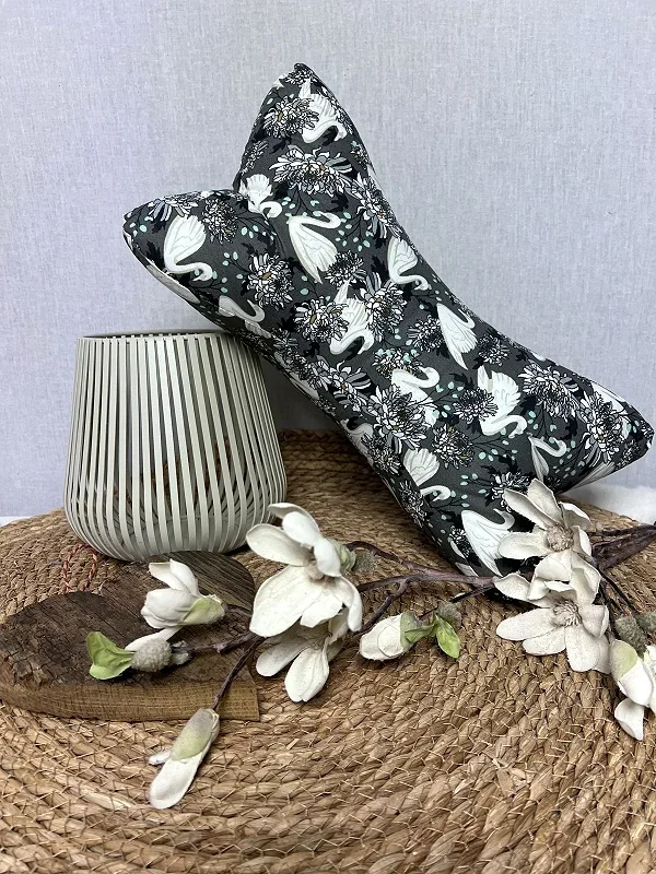 Leseknochen Schwäne #5#