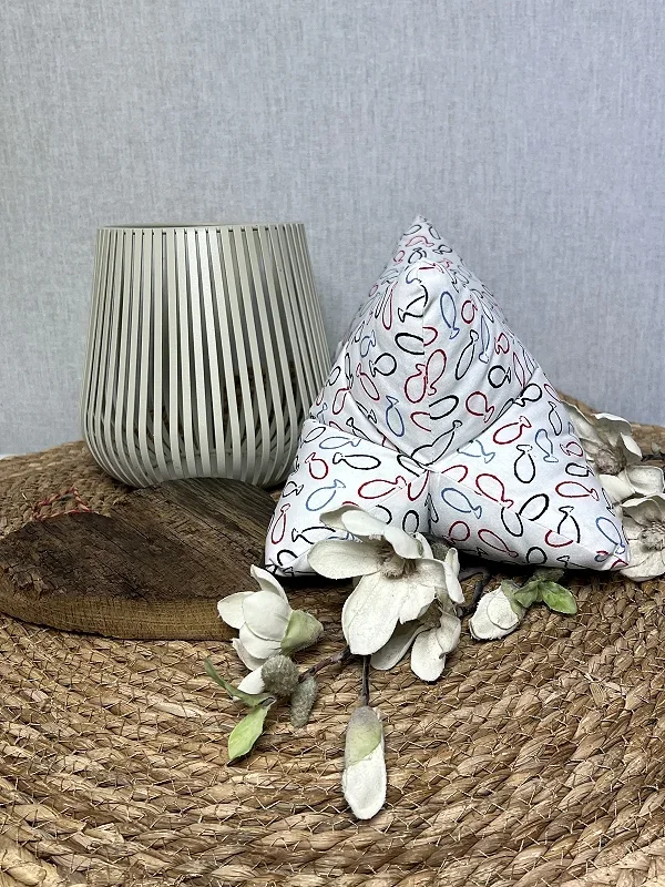 Leseknochen Fische #5#