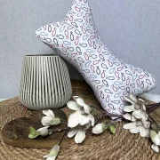 Leseknochen Fische #5#