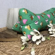 Leseknochen Tiermotive #5#