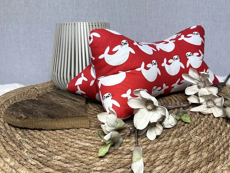 Leseknochen Seehund #5#