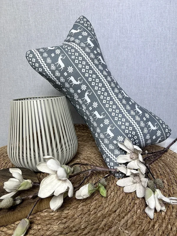 Leseknochen Bücherwurm #5#