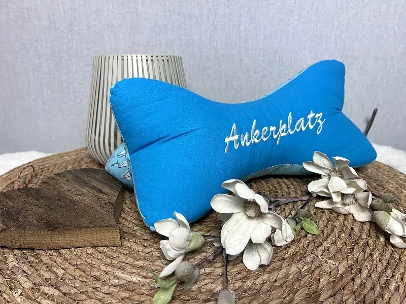 Leseknochen Ankerplatz #5#