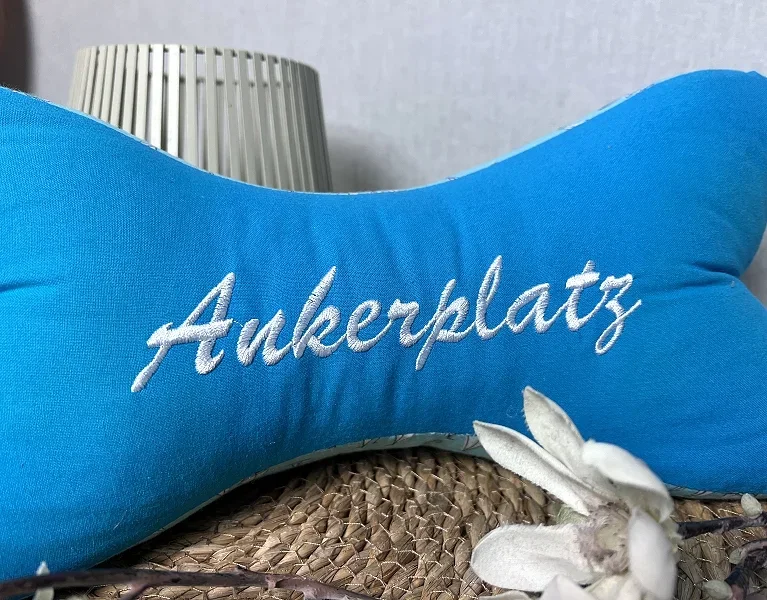 Leseknochen Ankerplatz #5#