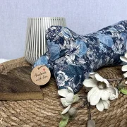 Leseknochen Floral #5#