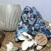 Leseknochen Floral #5#