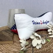 Leseknochen Heimathafen #5#