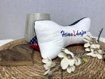 Leseknochen Heimathafen #5#