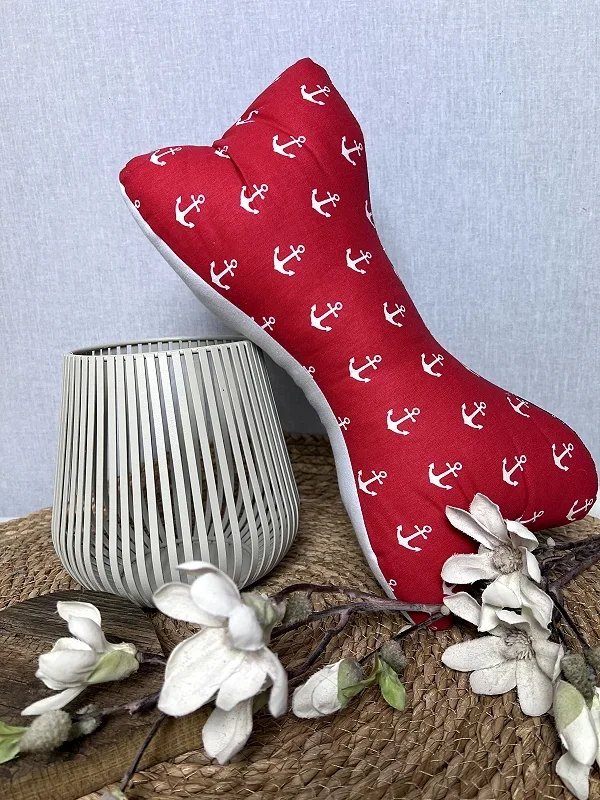 Leseknochen Heimathafen #5#