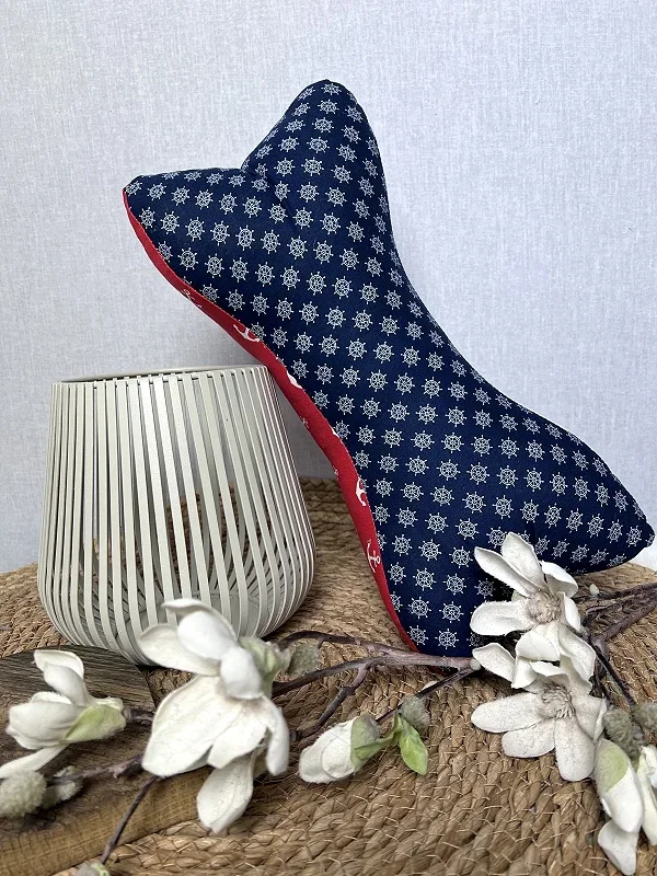 Leseknochen Heimathafen #5#