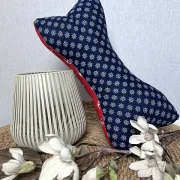 Leseknochen Heimathafen #5#