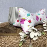 Leseknochen Tea Time #5#