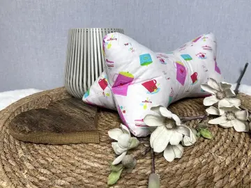 Leseknochen Tea Time #5#