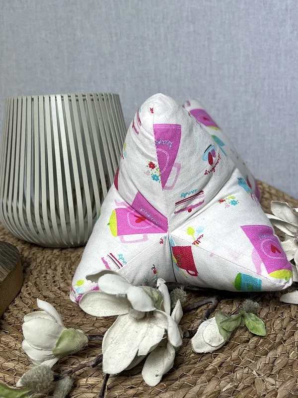 Leseknochen Tea Time #5#