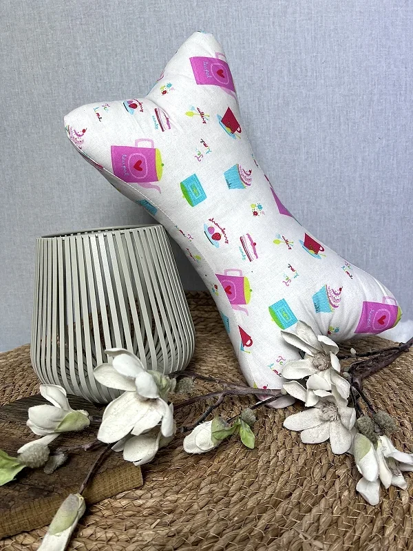 Leseknochen Tea Time #5#