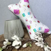 Leseknochen Tea Time #5#