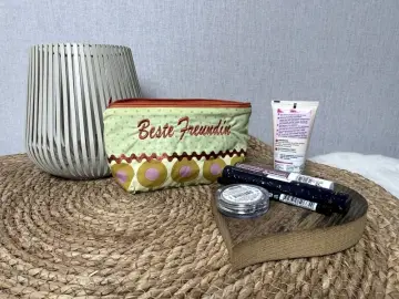 Kosmetiktasche Beste Freundin
