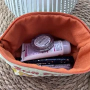 Kosmetiktasche Beste Freundin