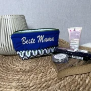 Kosmetiktasche Beste Mama