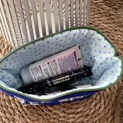 Kosmetiktasche Beste Mama