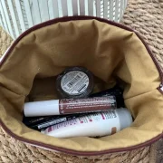 Kosmetiktasche Frauensache